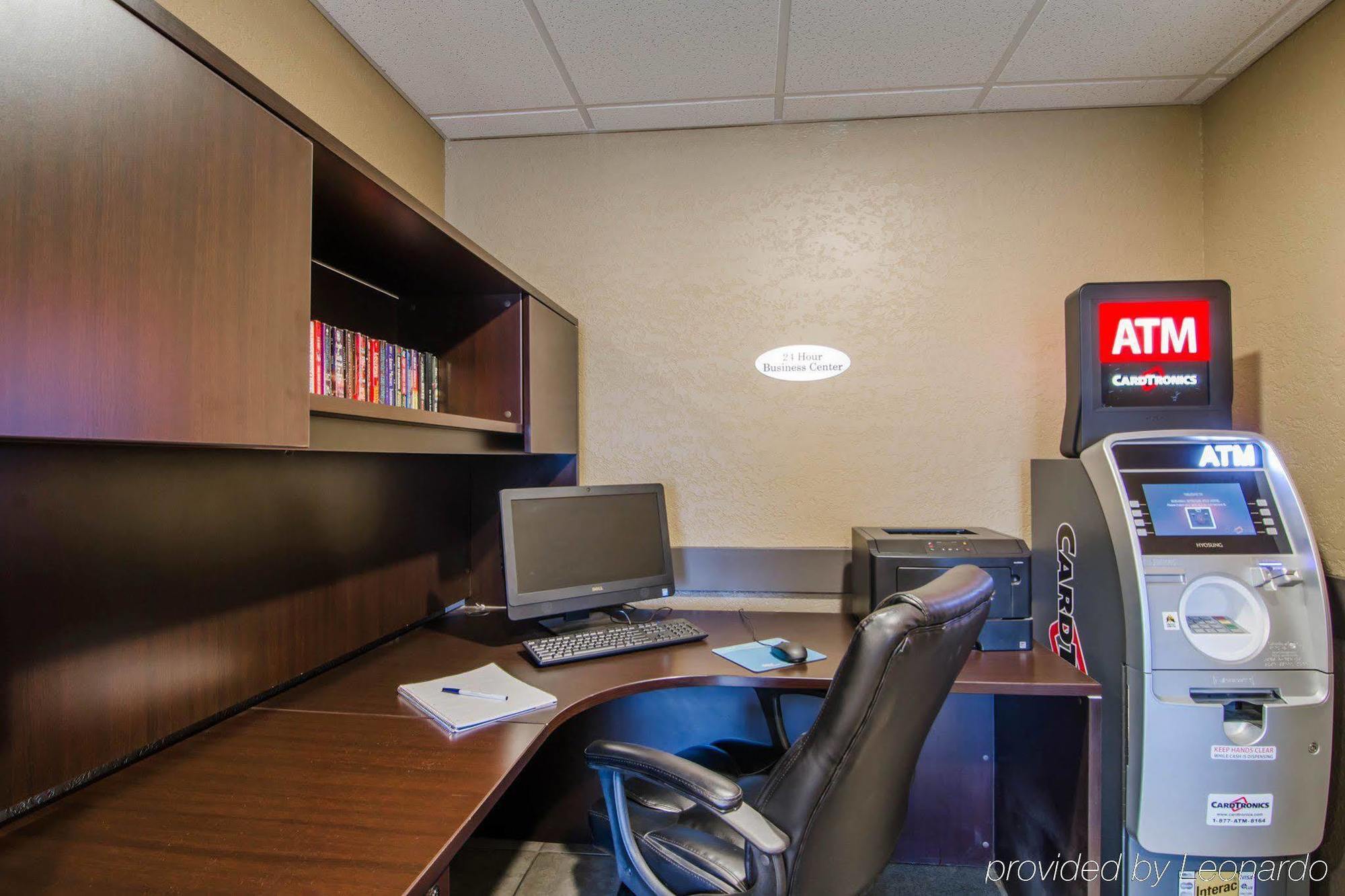 Quality Inn & Suites Kindersley Exterior photo